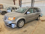 Chrysler Voyager 2016