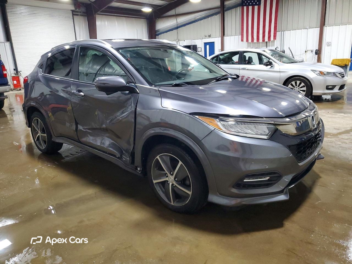 Honda HR-V 2019