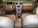 Lincoln MKZ 2007