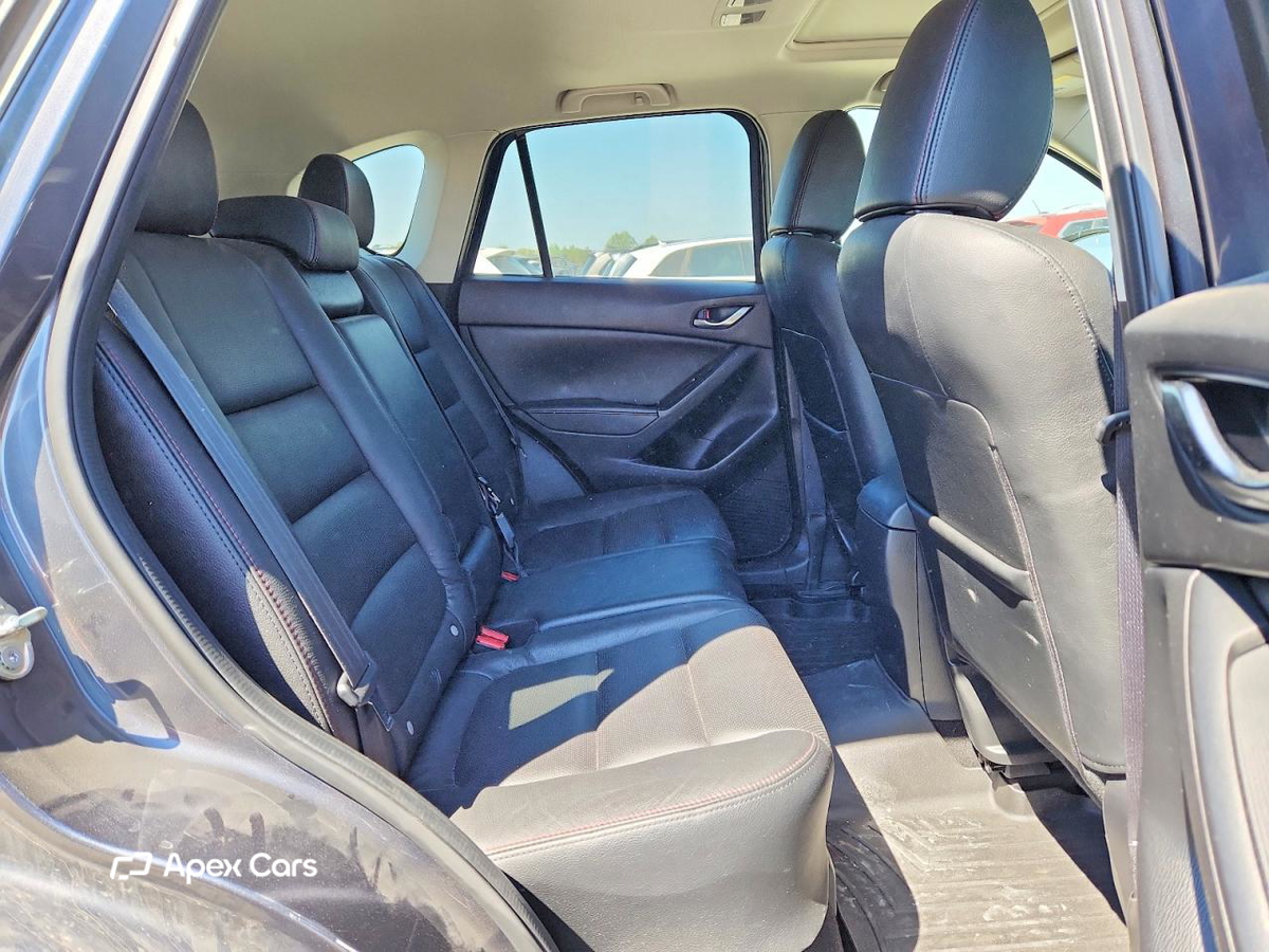 Mazda CX-5 2014