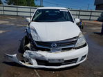 Nissan Versa 2012