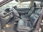 Honda CR-V 2012