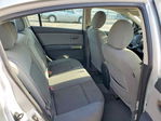 Nissan Sentra 2012