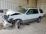 Mercury Mountaineer 2002