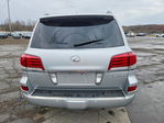 Lexus LX 2013