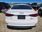 Audi A5 2018