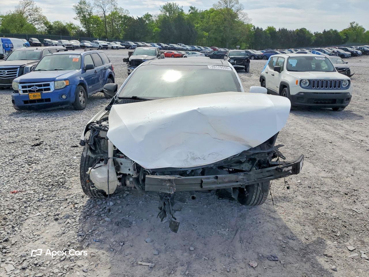 Kia Optima 2014