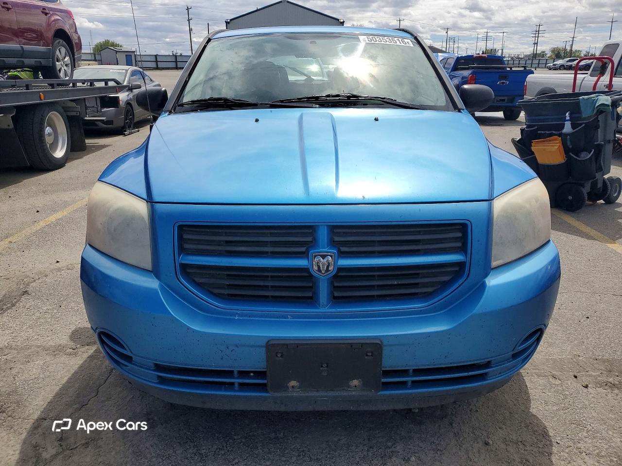 Dodge Caliber 2008