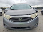 Nissan Quest 2016