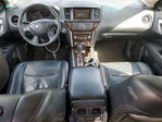 Nissan Pathfinder 2013