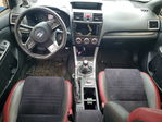 Subaru WRX 2015