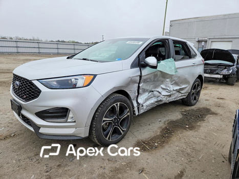 Ford Edge 2019 - Zdjęcie 1 z 13