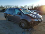 Honda Odyssey 2014
