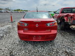 Mitsubishi Lancer 2016