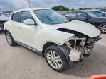 Nissan Juke 2012