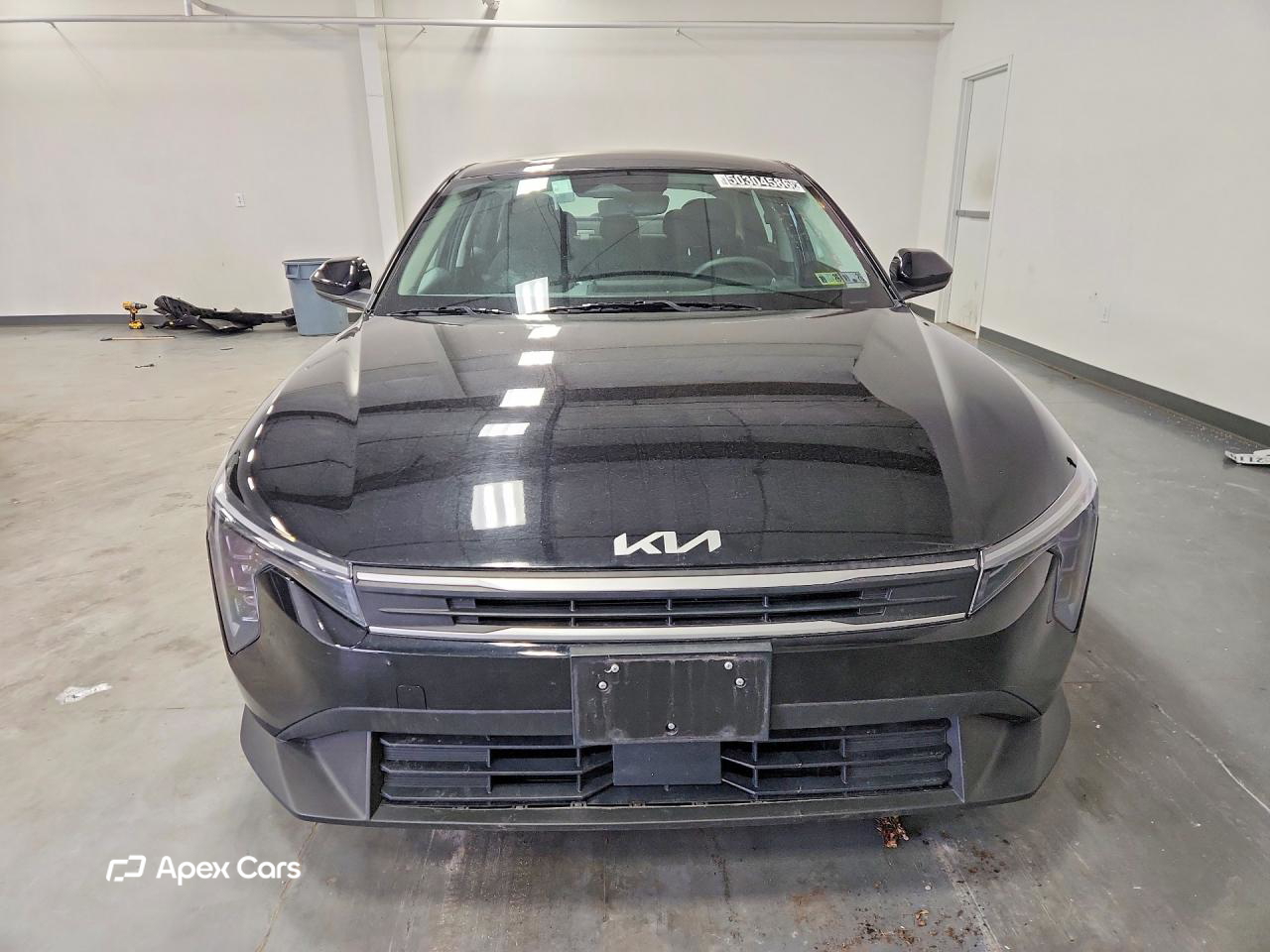 Kia K4 2025