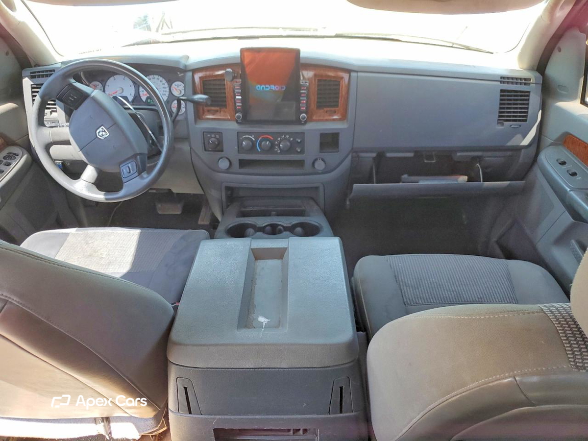 Dodge RAM 2006