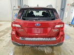 Subaru Outback 2016