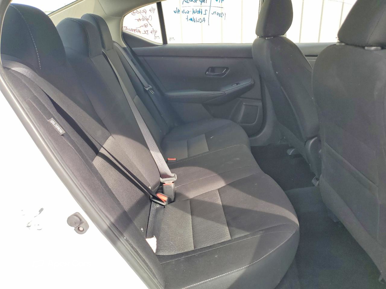 Nissan Sentra 2025