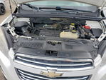 Chevrolet Trax 2016