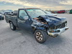 Nissan Navara (Frontier) 1997