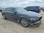 BMW Series 7 2017