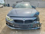 BMW Series 4 2015