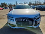 Audi A7 2012