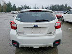Subaru XV 2015