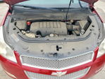 Chevrolet Traverse 2012