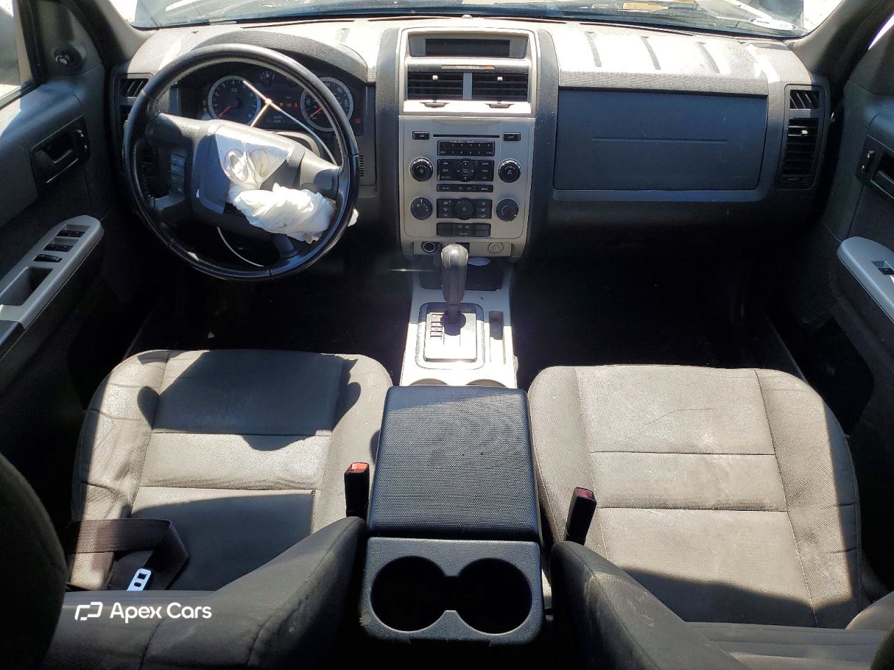 Ford Escape 2012
