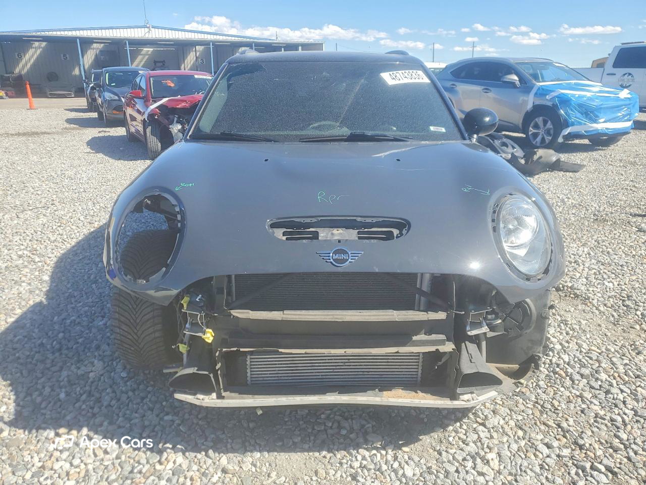 MINI Cooper 2019
