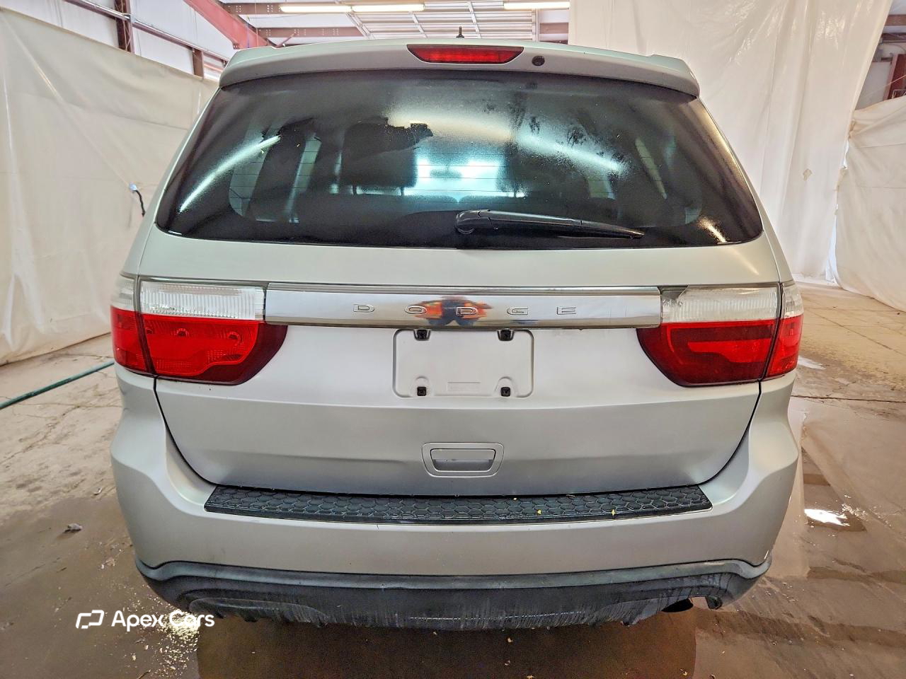 Dodge Durango 2013