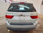 Dodge Durango 2013