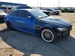 BMW M3 2013