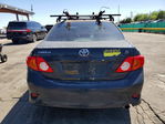 Toyota Corolla 2009