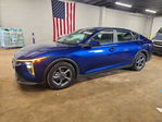 Kia K4 2025