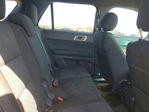 Ford Explorer 2014