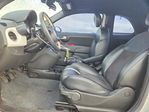 Fiat 500 2014