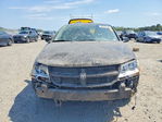 Dodge Avenger 2008