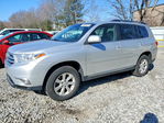 Toyota Highlander 2011