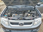 Honda Element 2011