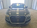 Audi A3 2018