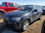 BMW X3 2014