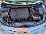 Toyota Corolla 2011