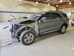 Ford Explorer 2021