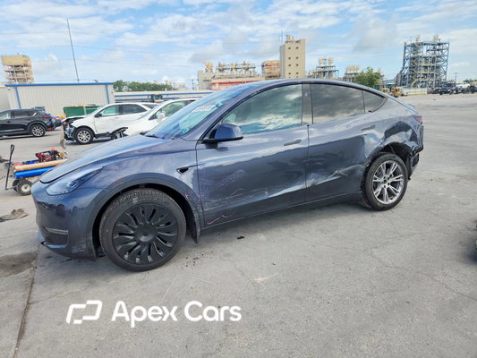 Tesla Model Y 2024 - Image 1 of 12