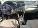 Subaru Forester 2015