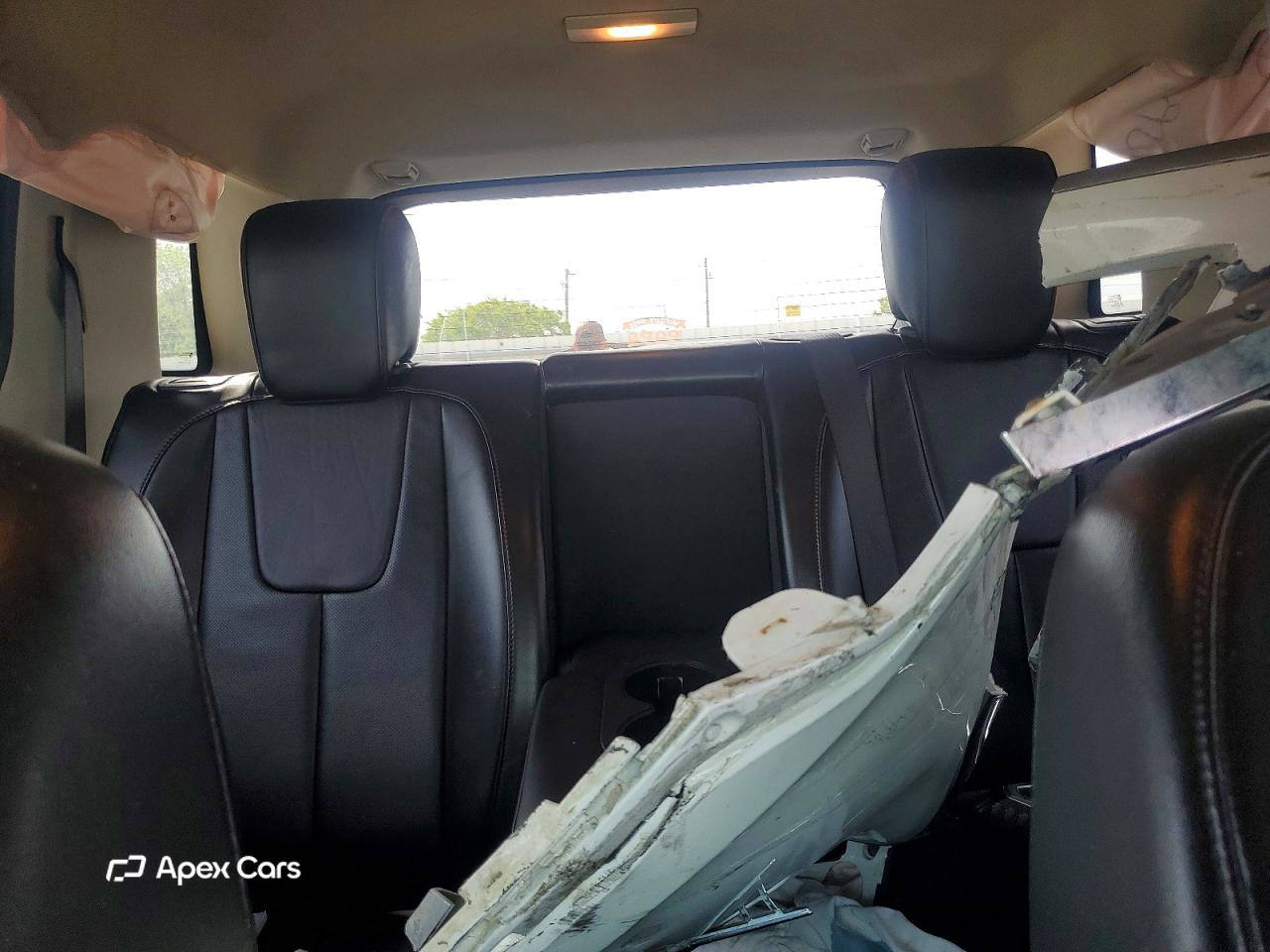 GMC Terrain 2016