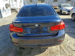 BMW Series 3 2017